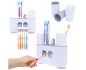 Dispenser dentifricio Portaspazzole x 5 9178