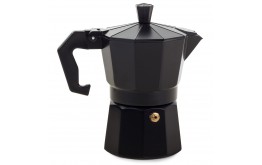 Caffettiera Coffee Brewer 3 Coffee 150ml Alluminio